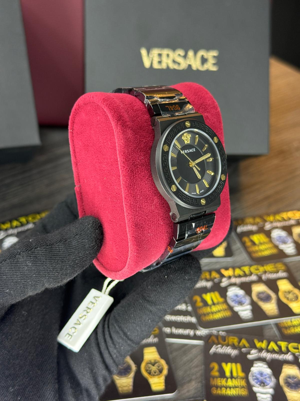 VERSACE görünüm 2